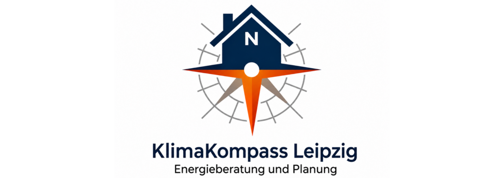 logo klima kompass für formulare weiß ohne namen