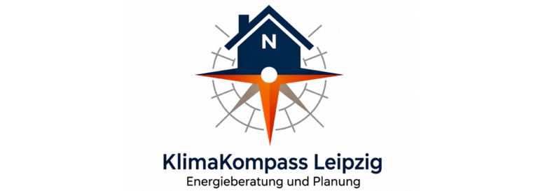 logo klima kompass für formulare weiß ohne namen