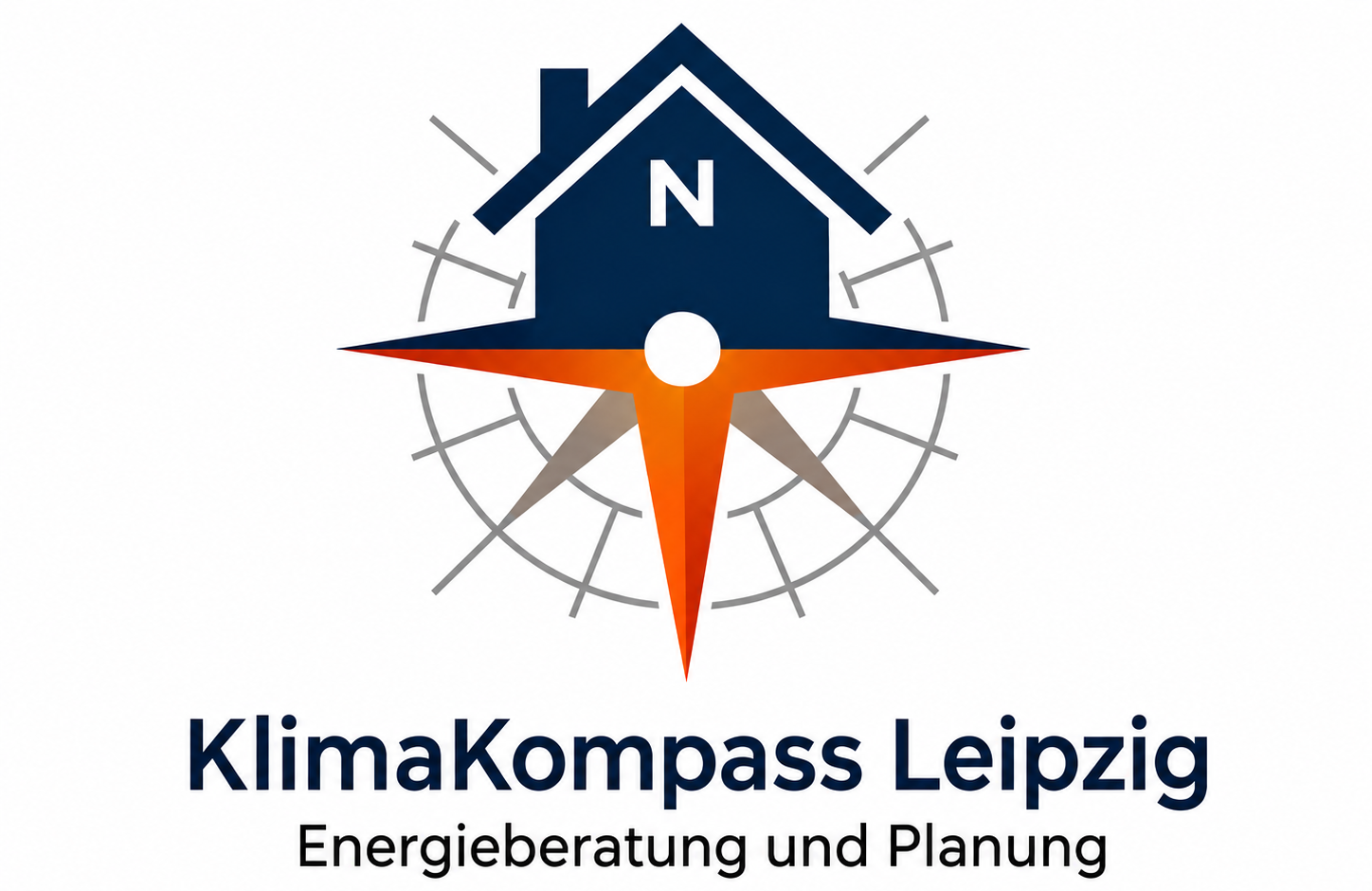Logo Klima Kompass Fuer Formulare Weiss Ohne Namen